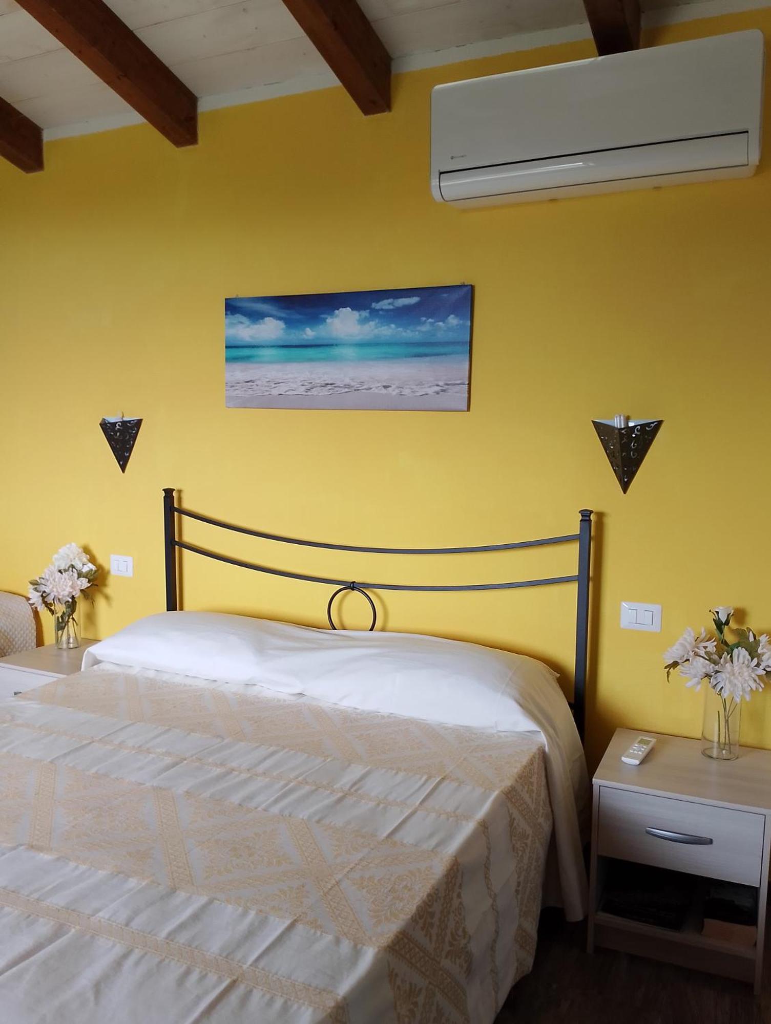 Gli Olivastri: Mediterranean Oasis with Pool and Sea View Aglientu Exterior photo